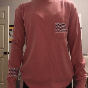 Long sleeve t-shirt